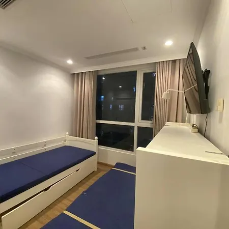 Modern 2 Bedroom Apartment In Central Of Hanoi